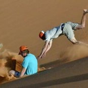 Cory Dietrich's photo