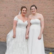 Melissa Lewis's photo