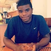 Marcus Wilson's photo
