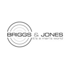 Briggs and Jones