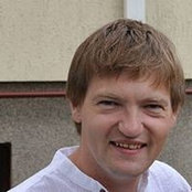 Simonas Anužiss billede