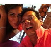 Foto von Karla Marin