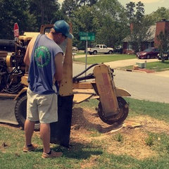 Cherry's Tree Service