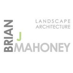 Brian J Mahoney Landscape Architecture PC