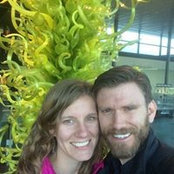 Ashley Johnson's photo