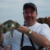 David Bailey's photo