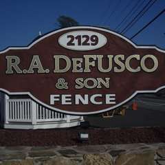 R.A. DeFusco & Son Fence