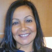 Vilma Rivera's photo