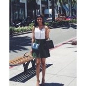 Sanjana Mehta's photo