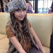 Victoria Serrano's photo