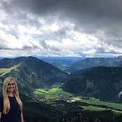 Bethany Frink's photo