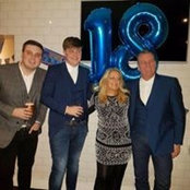 Kate Coyle's photo