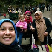 Marwa Hamdy's photo
