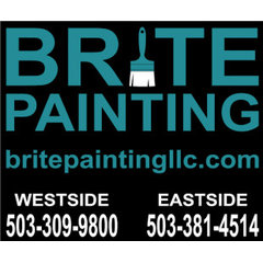 Brite Painting LLC
