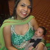 Vaishali Duas foto