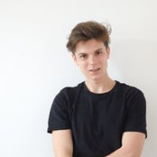 Alex's photo