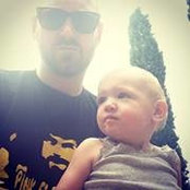 Brett Bender's photo