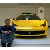Stas Grants foto