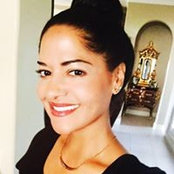 Magali Odom's photo
