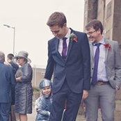 Adrian Holder's photo