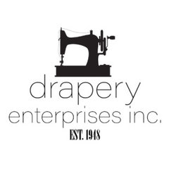 Drapery Enterprises Inc