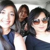 Foto von Juhi Chanchalani