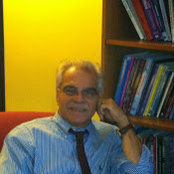 Taher Zandi's photo