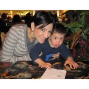 Dora Almaraz's photo