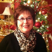Sheila Douglas's photo
