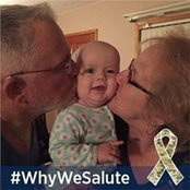 Claudia Campbell's photo