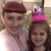 Erica Rayshel's photo