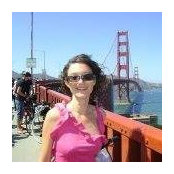 Francesca Cusati's photo