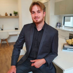 Hendrik Boshoff | Clarendon Homes