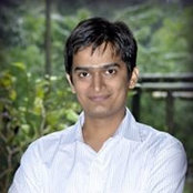 Harsha Bhat's photo