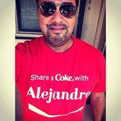 Alejandro Gomez's photo
