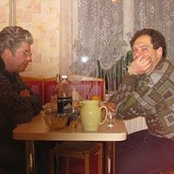 Александр Соколовскийs billede