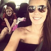 Jessica Marshall's photo