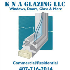 K N A Glazing LLC