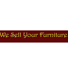 We Sell Your Furniture