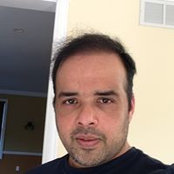 Sunil Thomas's photo