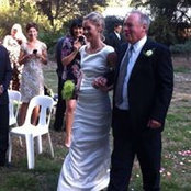 Sarah Hall's photo