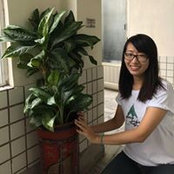 張琳琳's photo