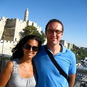 Yossi Ben-Zvis foto