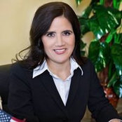 Barbara Canales's photo
