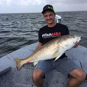 Wesley Davis's photo