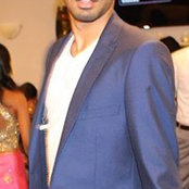 Dilhan Perera's photo