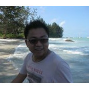Wendy Arsianto's photo