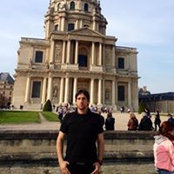 Dan Idita's photo