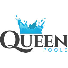 Queen Pools