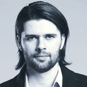 Stepan Kostromitsky's photo